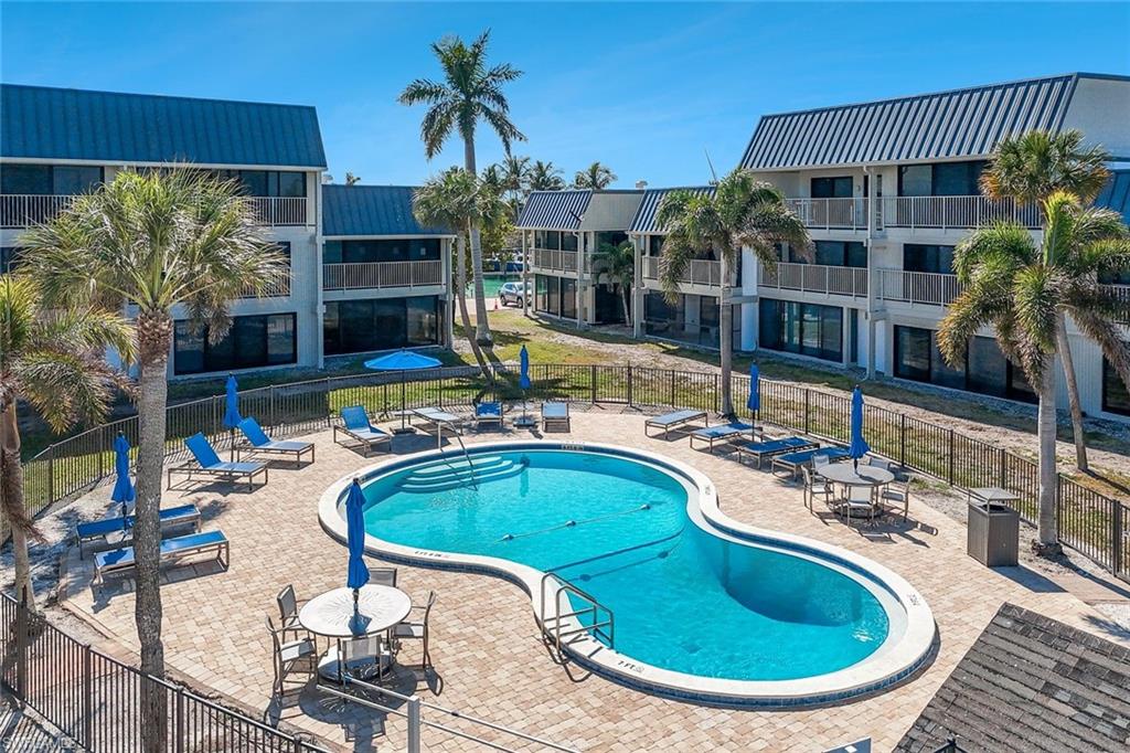 MARINER POINTE CONDO - Residential Lease