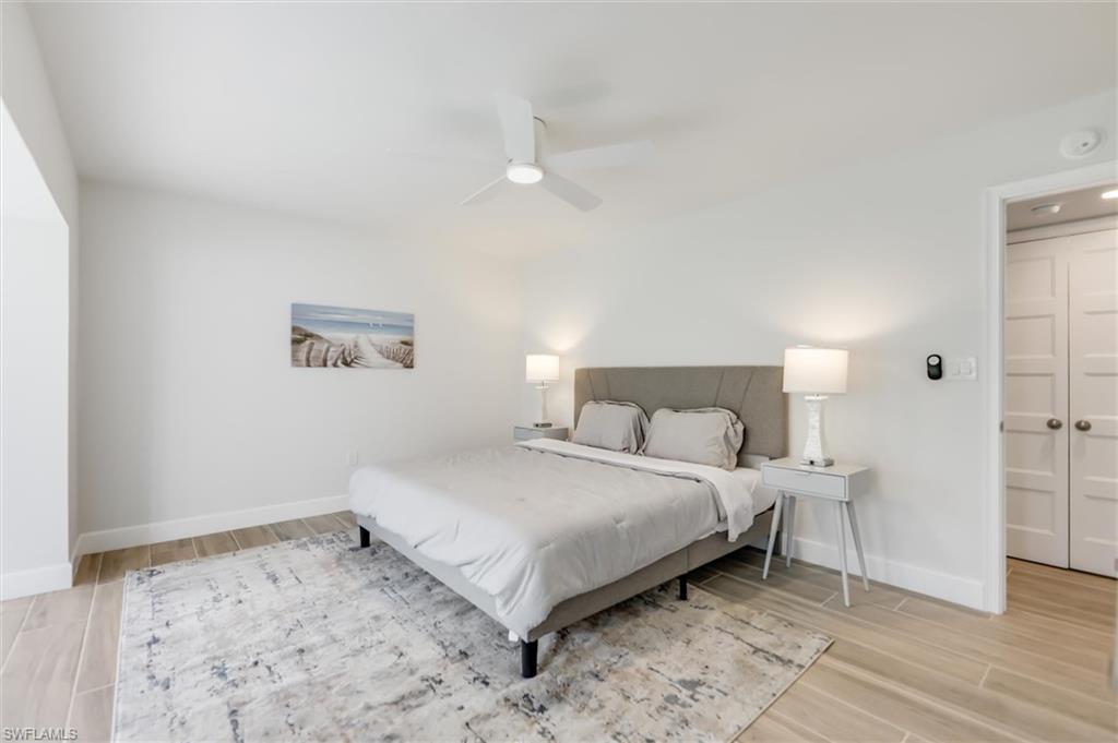 MARINER POINTE CONDO - Residential Lease