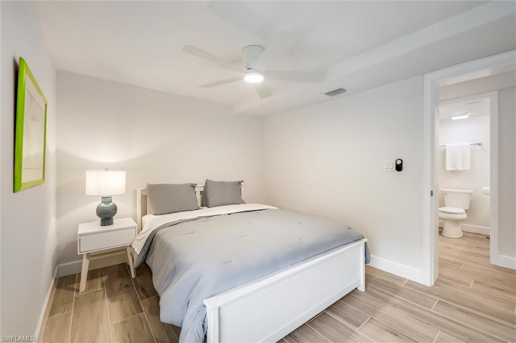 MARINER POINTE CONDO - Residential Lease