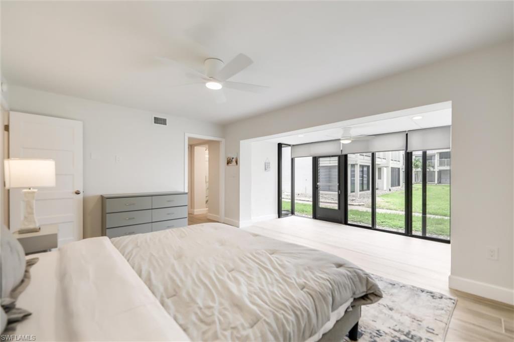 MARINER POINTE CONDO - Residential Lease