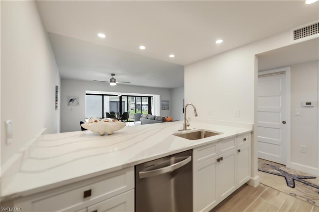 MARINER POINTE CONDO - Residential Lease