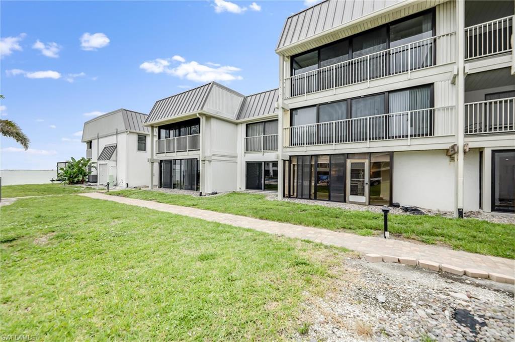 MARINER POINTE CONDO - Residential Lease