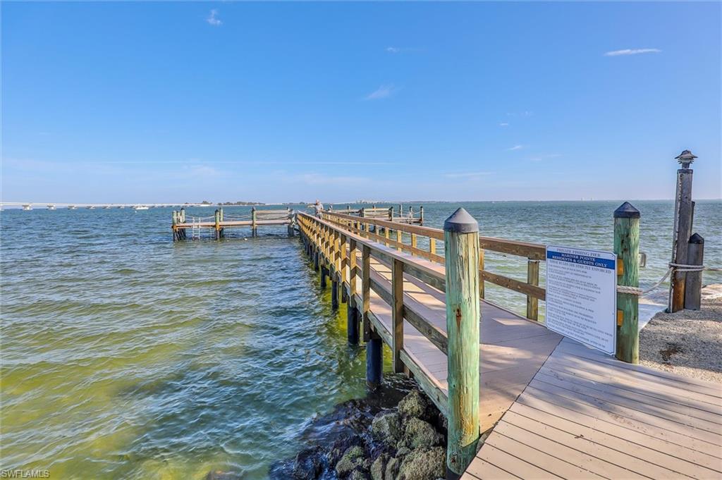 MARINER POINTE CONDO - Residential Lease