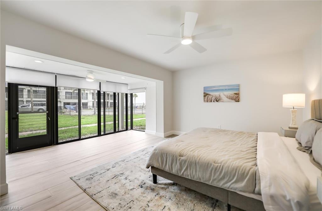 MARINER POINTE CONDO - Residential Lease