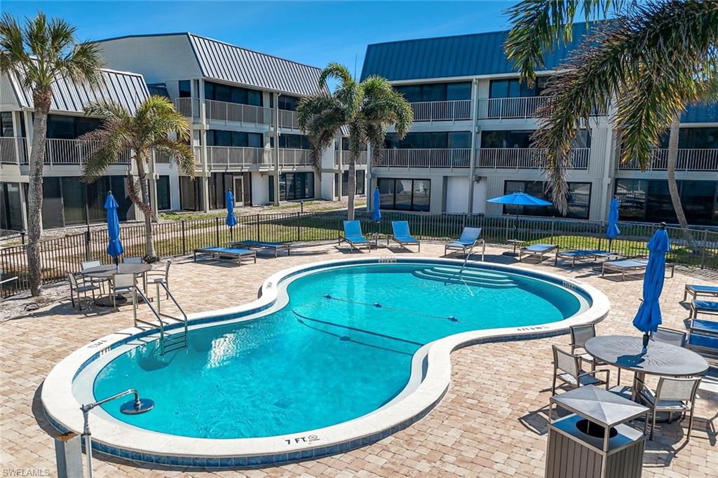 MARINER POINTE CONDO - Residential Lease