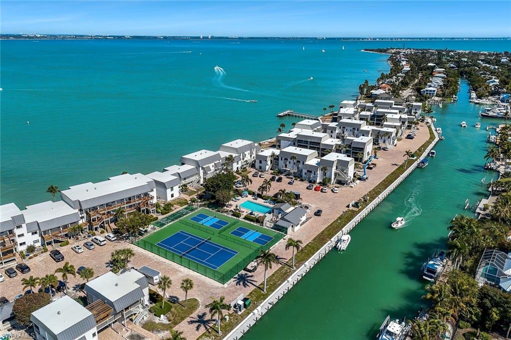 MARINER POINTE CONDO - Residential Lease