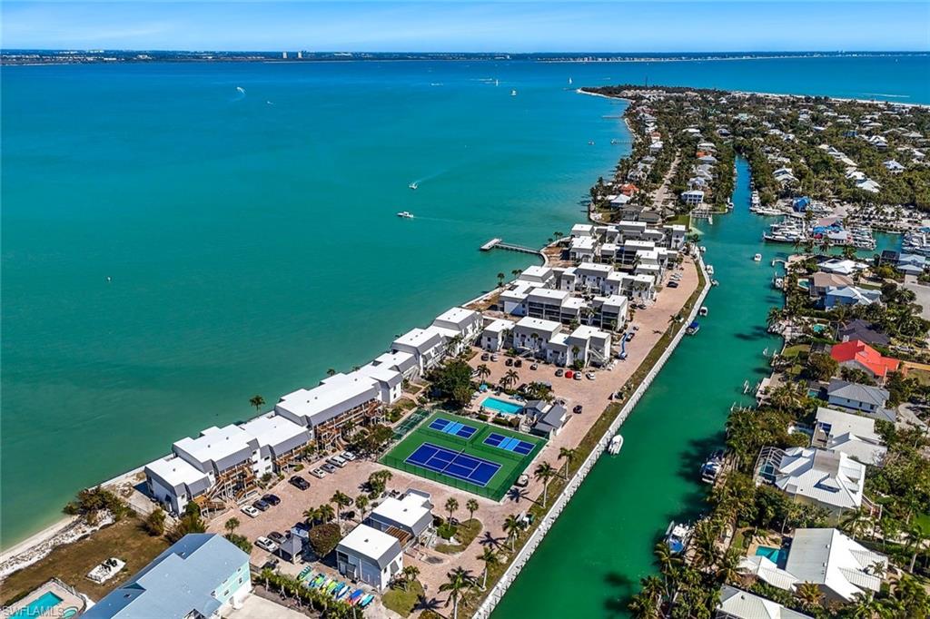 MARINER POINTE CONDO - Residential Lease