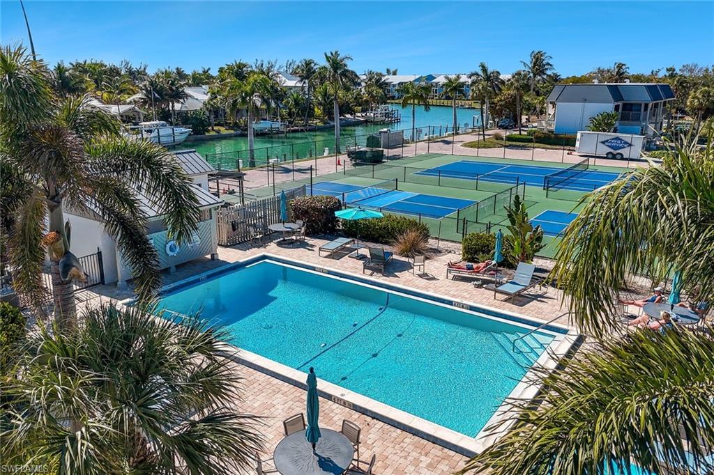 MARINER POINTE CONDO - Residential Lease