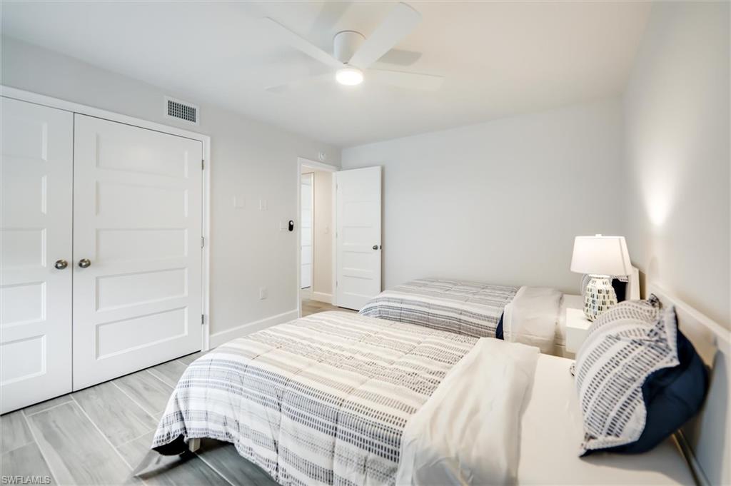 MARINER POINTE CONDO - Residential Lease