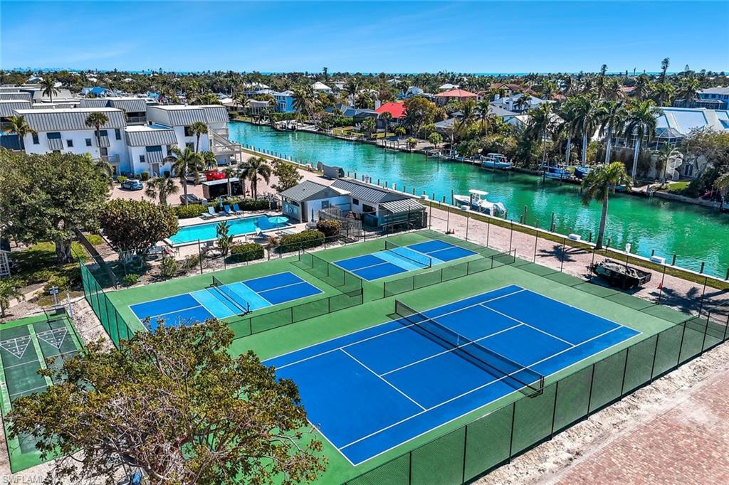 MARINER POINTE CONDO - Residential Lease