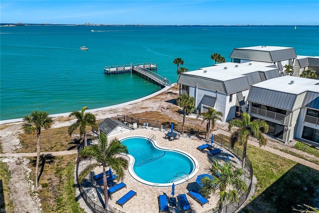 MARINER POINTE CONDO - Residential Lease