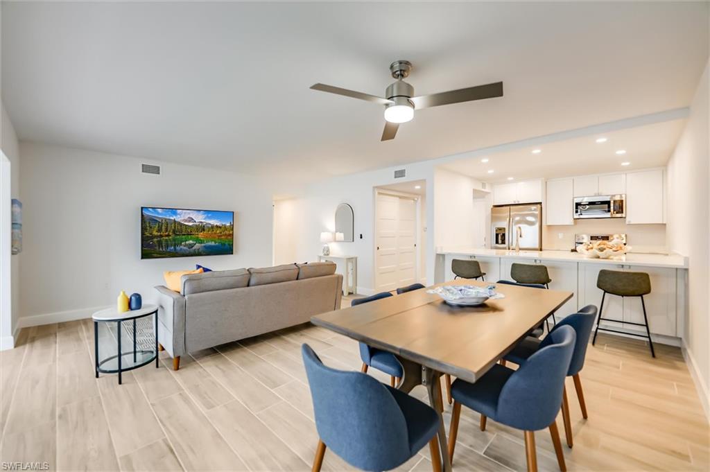 MARINER POINTE CONDO - Residential Lease