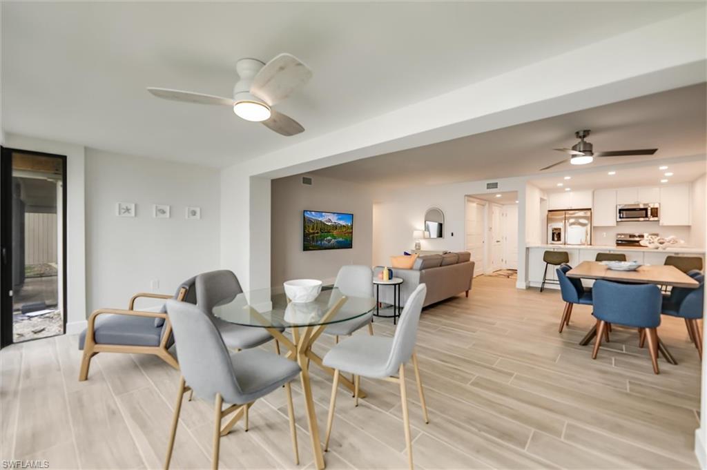 MARINER POINTE CONDO - Residential Lease