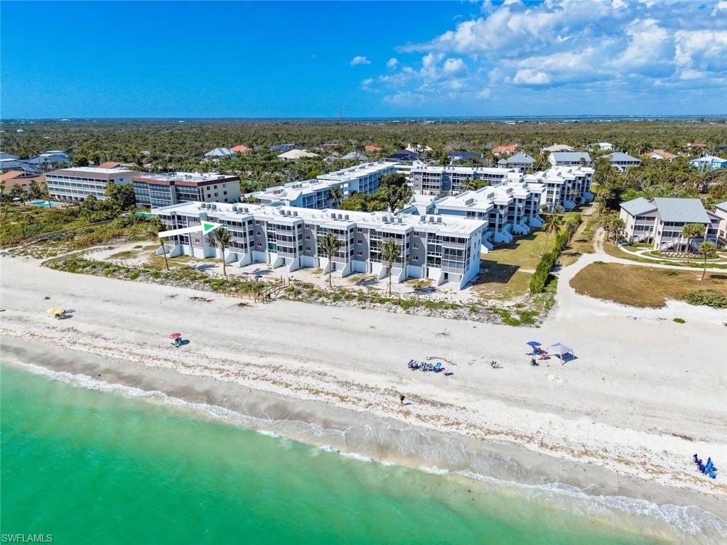 ISLAND BEACH CLUB CONDO - Residential