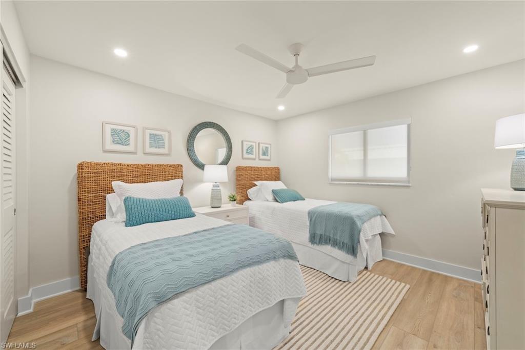 ISLAND BEACH CLUB CONDO - Residential