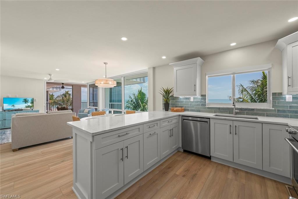 ISLAND BEACH CLUB CONDO - Residential