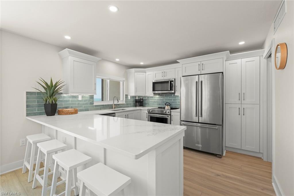 ISLAND BEACH CLUB CONDO - Residential