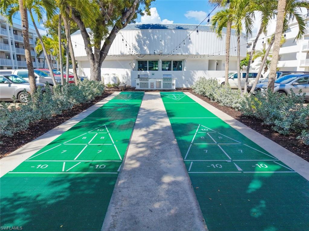 ISLAND BEACH CLUB CONDO - Residential