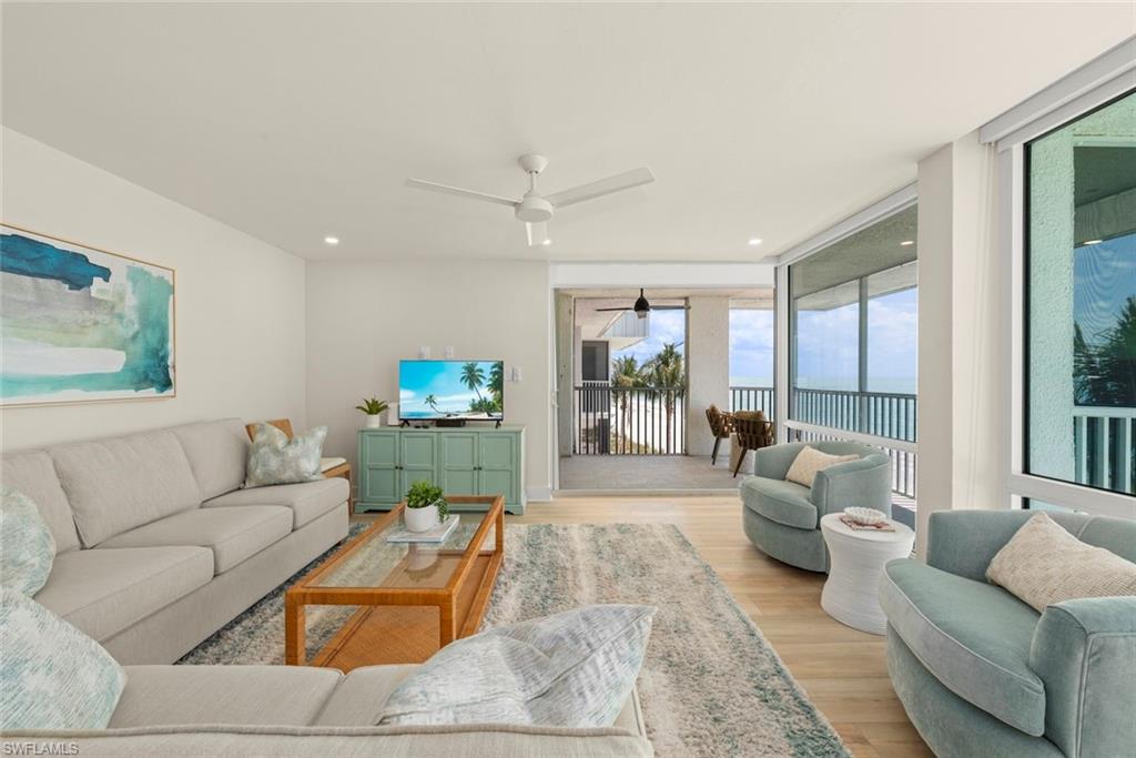 ISLAND BEACH CLUB CONDO - Residential