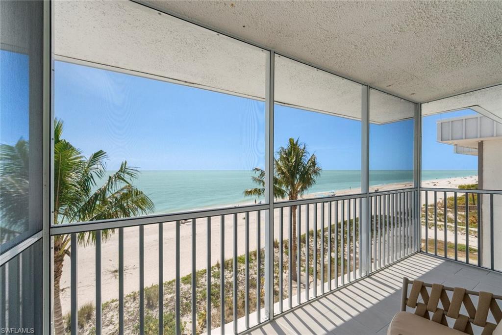ISLAND BEACH CLUB CONDO - Residential