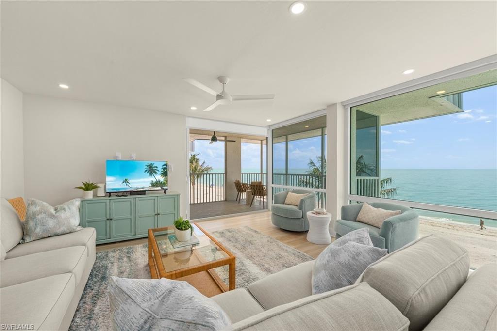 ISLAND BEACH CLUB CONDO - Residential