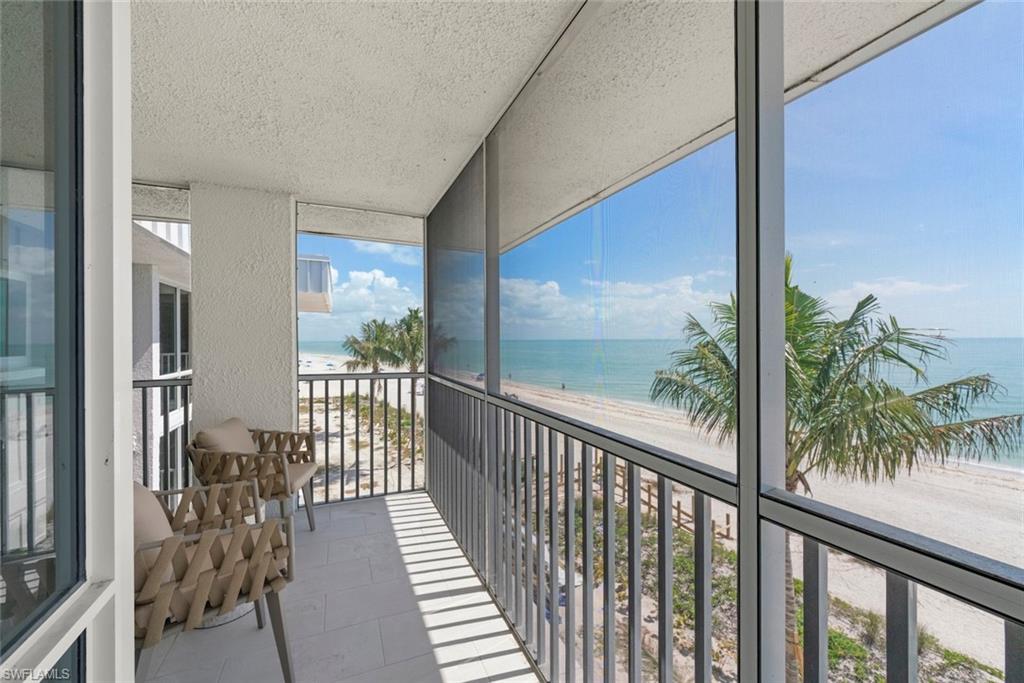ISLAND BEACH CLUB CONDO - Residential