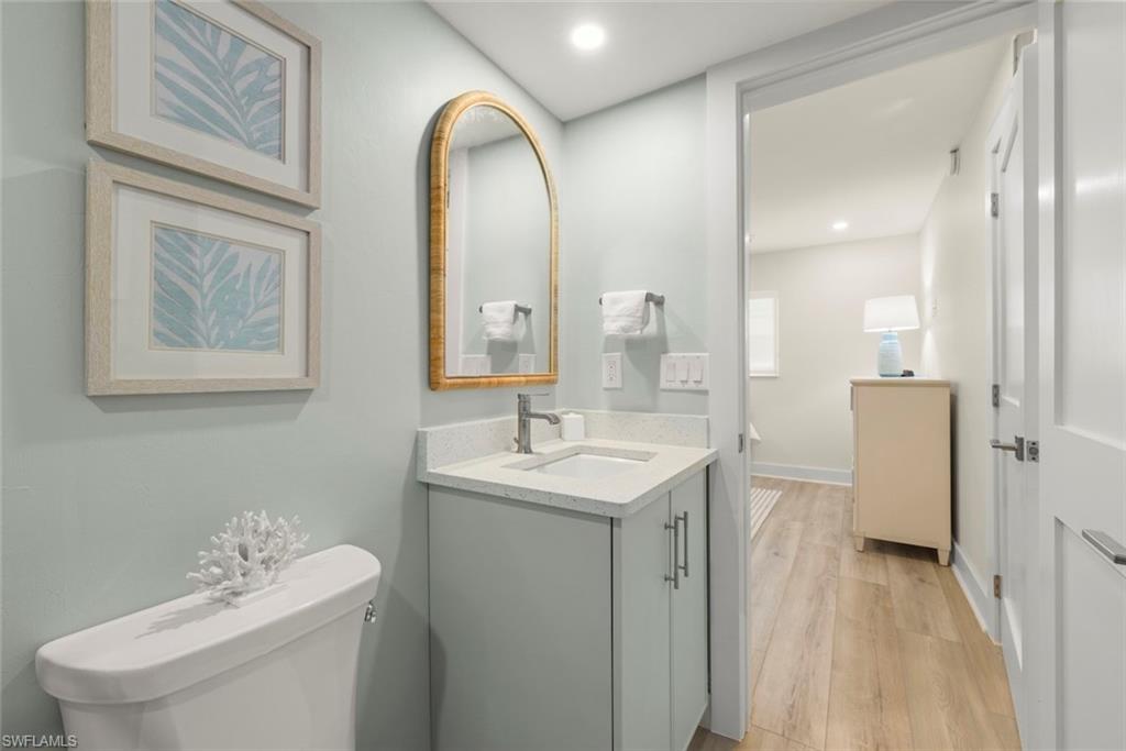 ISLAND BEACH CLUB CONDO - Residential