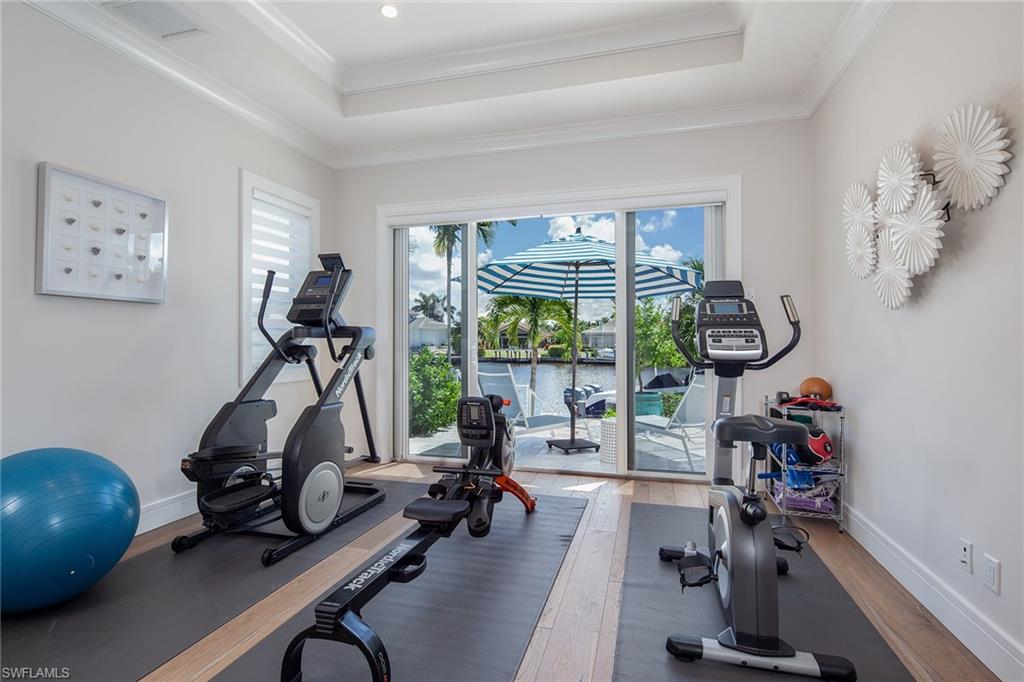 PARK SHORE - Residential