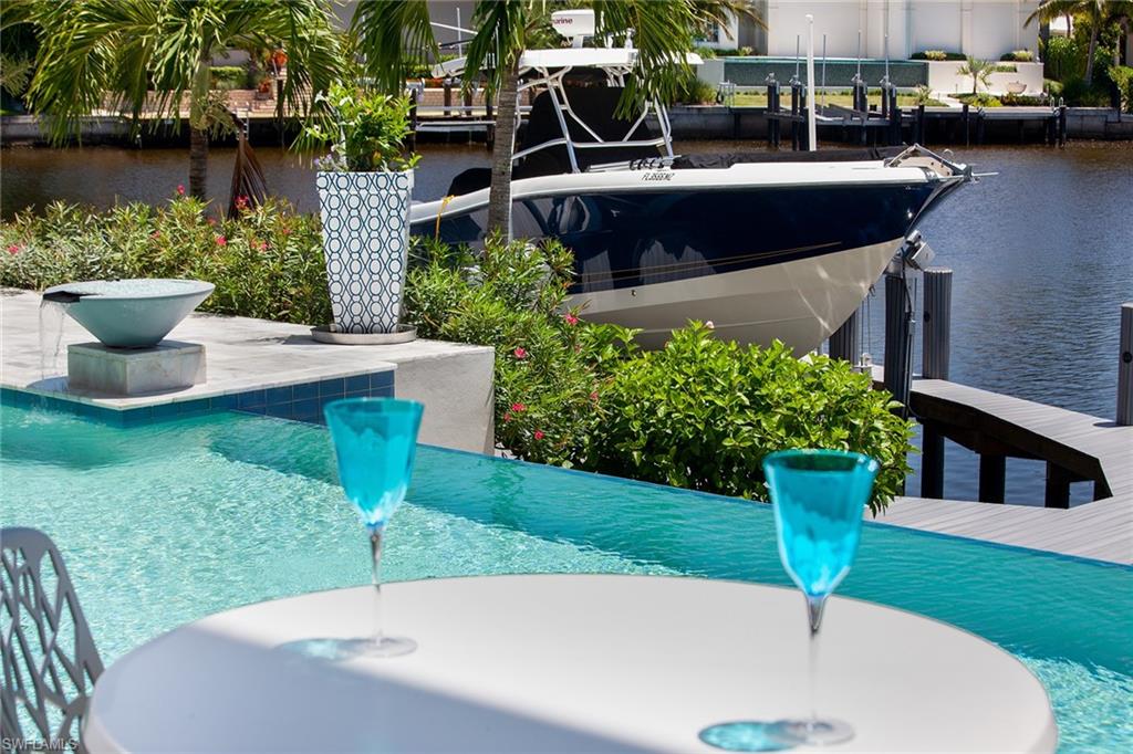 PARK SHORE - Residential