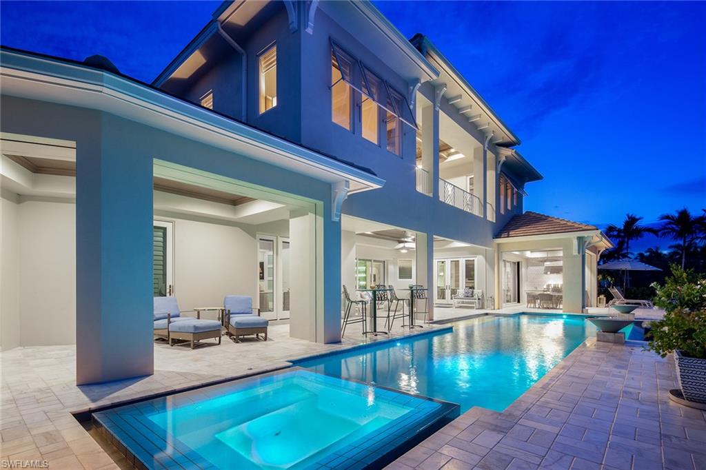 PARK SHORE - Residential