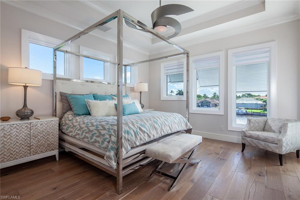 PARK SHORE - Residential