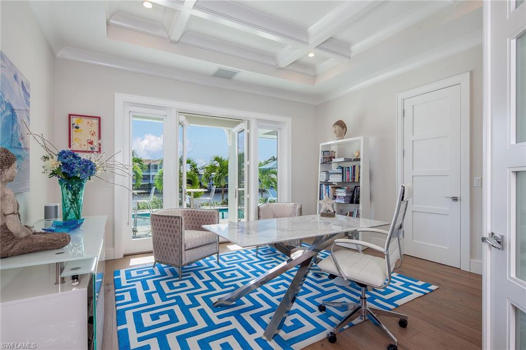 PARK SHORE - Residential