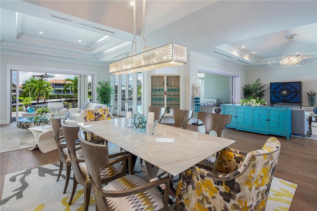 PARK SHORE - Residential