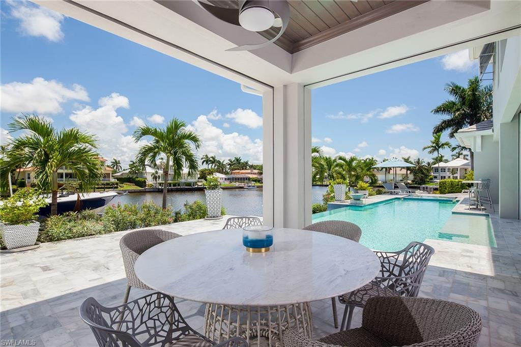 PARK SHORE - Residential