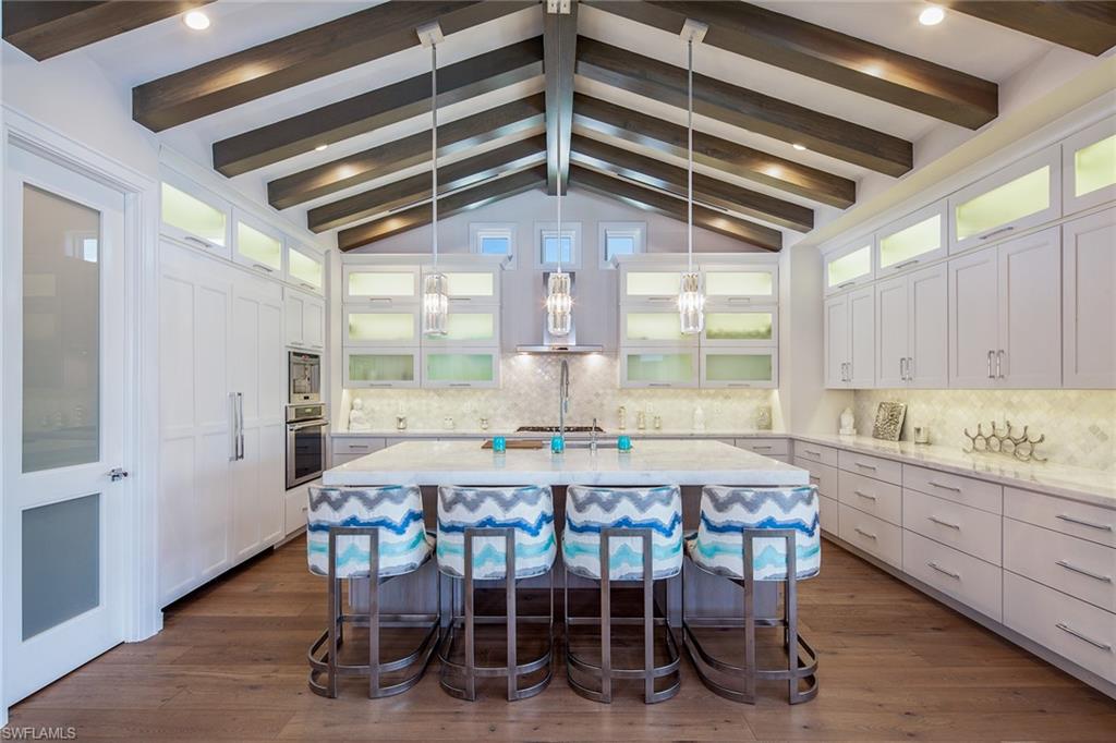 PARK SHORE - Residential