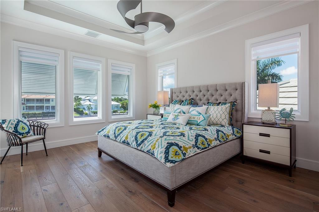 PARK SHORE - Residential