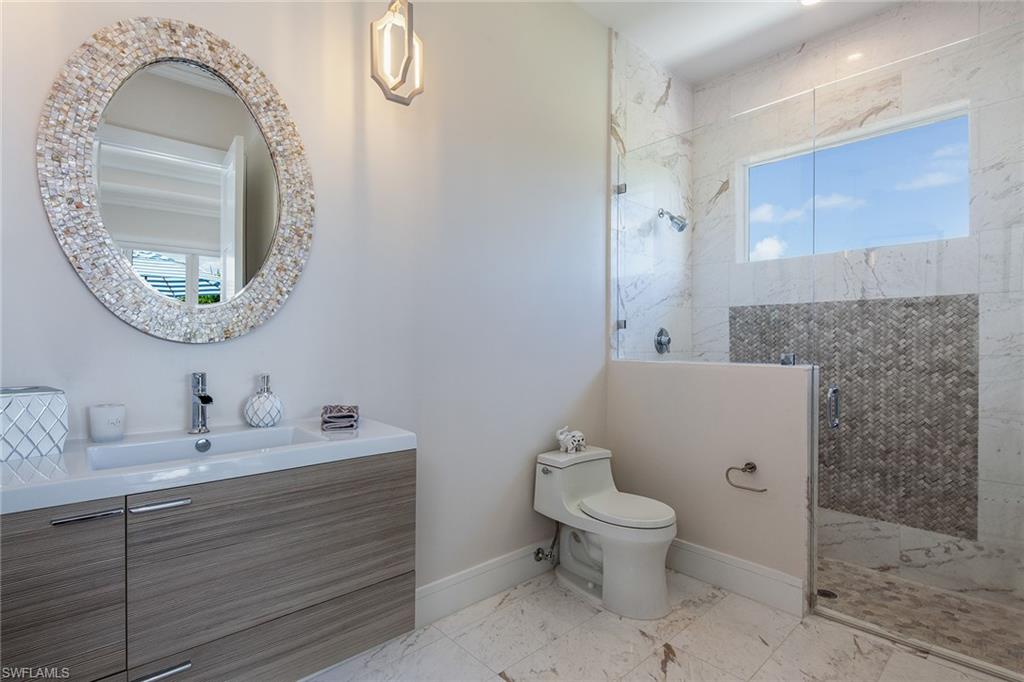 PARK SHORE - Residential