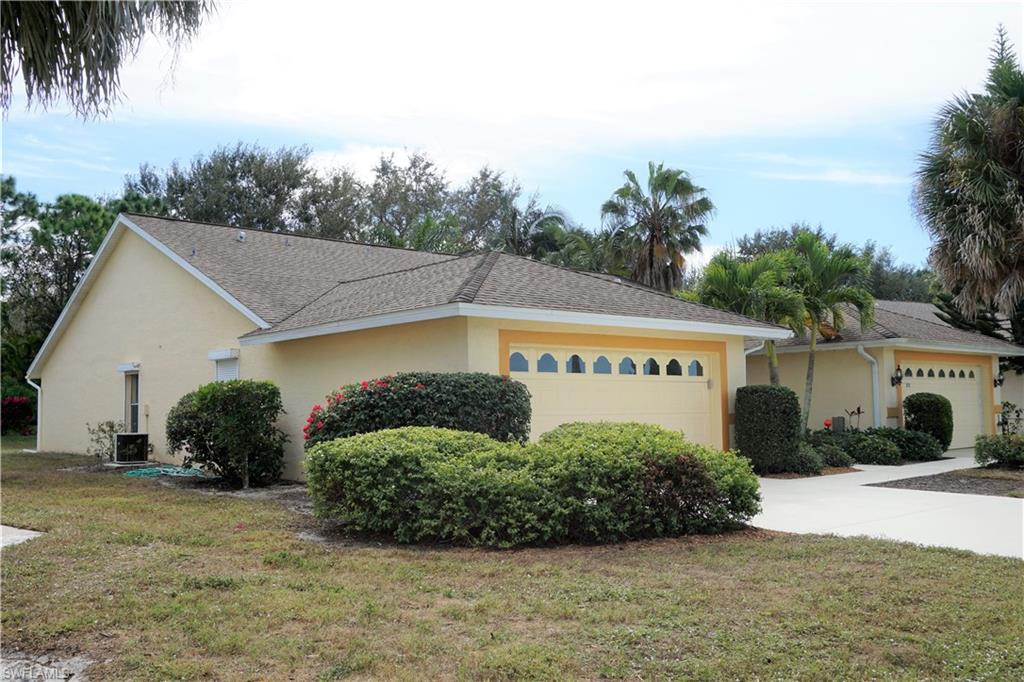 TANGLEWOOD - Residential