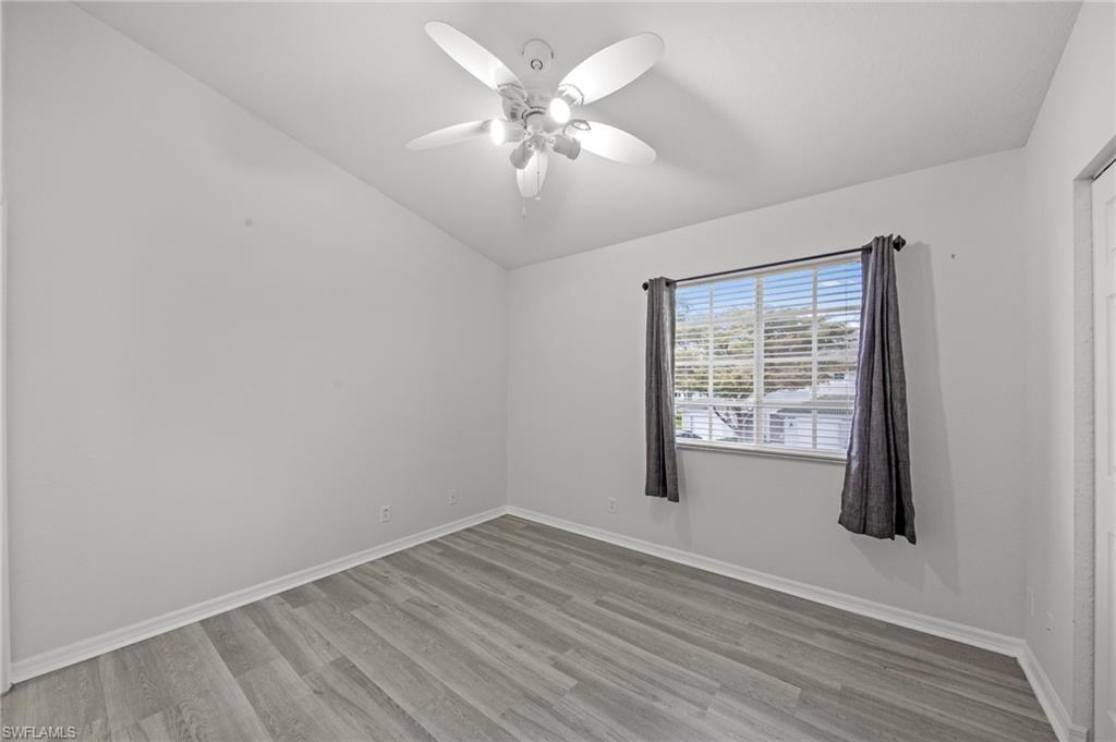 CYPRESS LANDING - Residential Lease