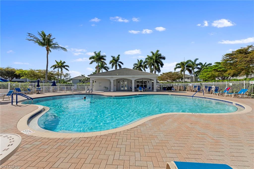 CYPRESS LANDING - Residential Lease