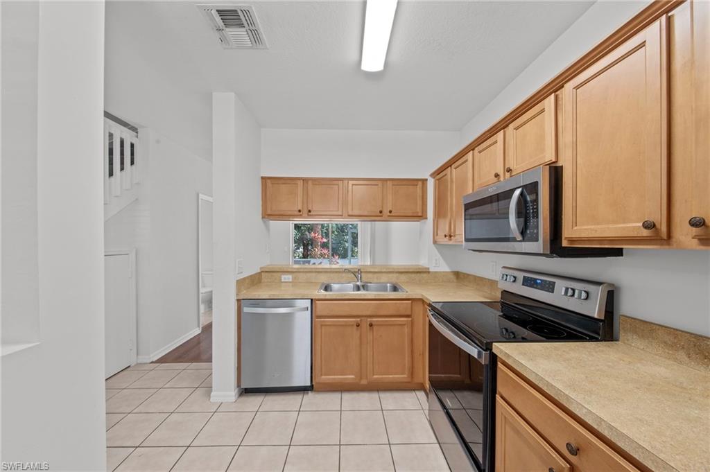 CYPRESS LANDING - Residential Lease