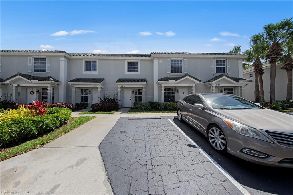 CYPRESS LANDING - Residential Lease