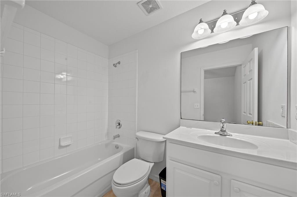 CYPRESS LANDING - Residential Lease