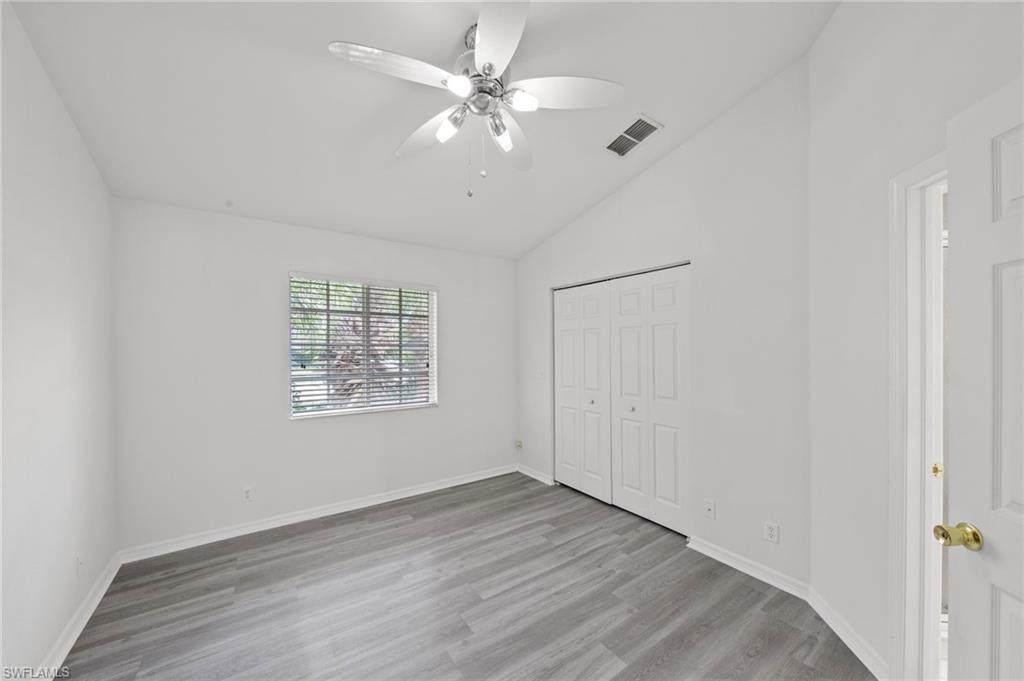 CYPRESS LANDING - Residential Lease