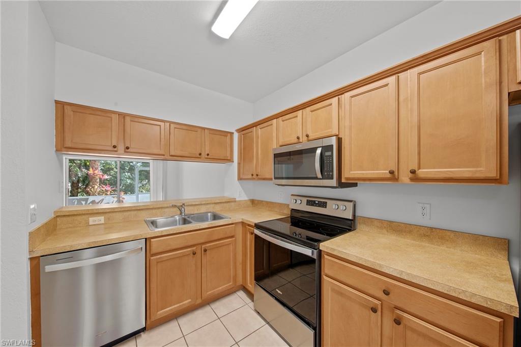 CYPRESS LANDING - Residential Lease