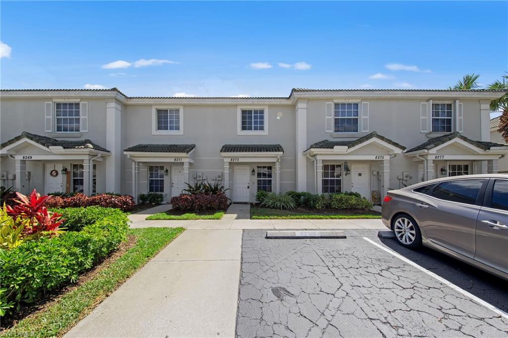 CYPRESS LANDING - Residential Lease