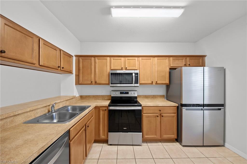 CYPRESS LANDING - Residential Lease