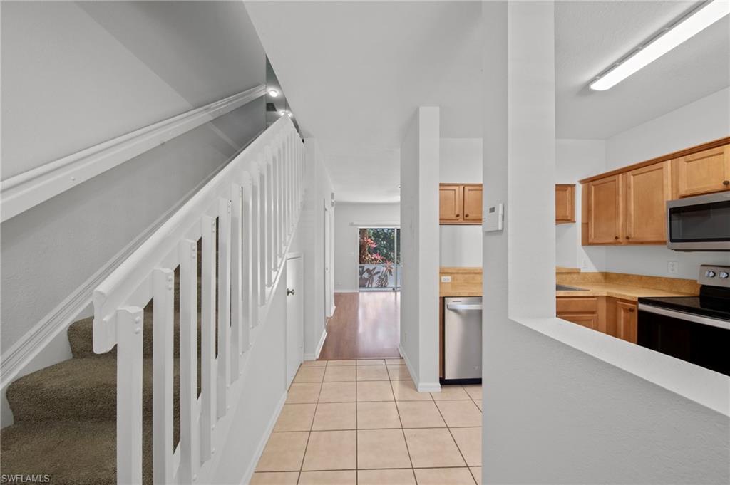 CYPRESS LANDING - Residential Lease