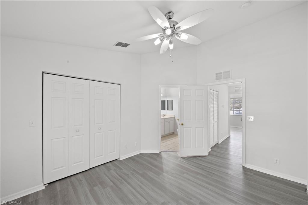 CYPRESS LANDING - Residential Lease