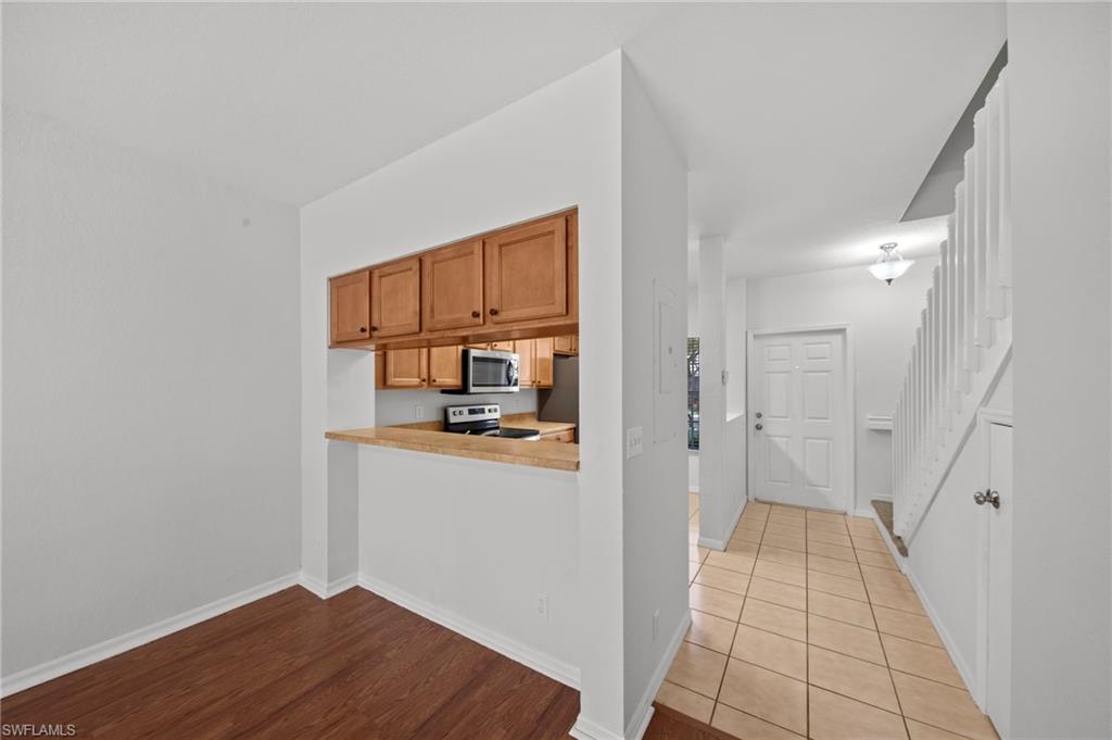 CYPRESS LANDING - Residential Lease